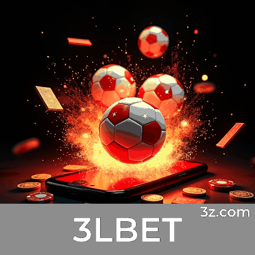 Aposte a Qualquer Hora com o App 3LBET