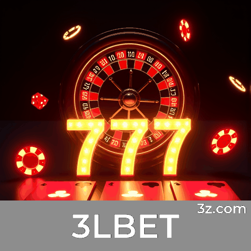 3LBET: O Paraíso dos Jogos Selecionados e Excelentes